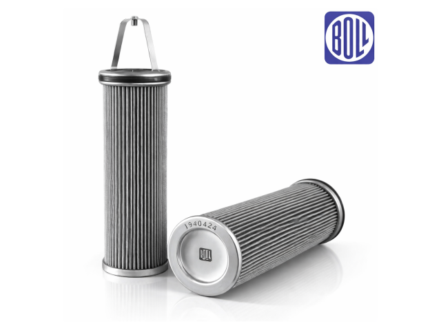 1940424 BOLLFILTER - Elemento filtrante