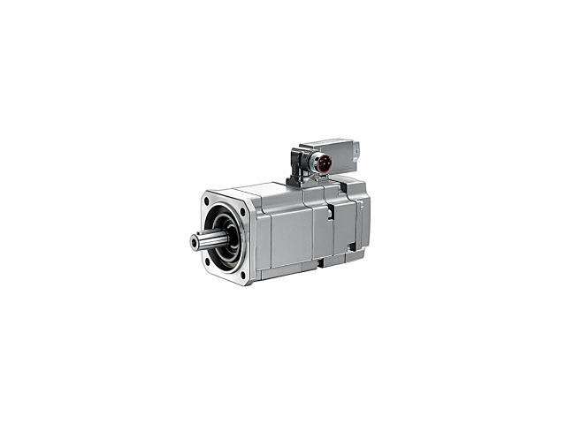 Servomotor Siemens SIMOTICS S 1FK7 Compact 11Nm 2.29kW 3000rpm Encoder Incremental IP64