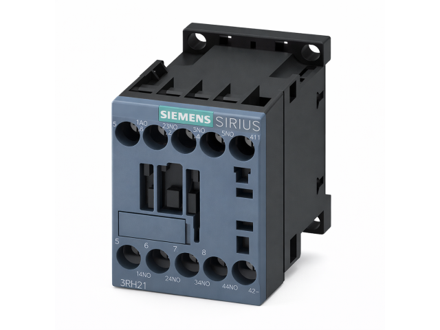 Relé contactor
