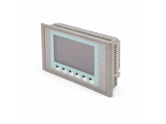 Panel táctil KTP600 color básico PN