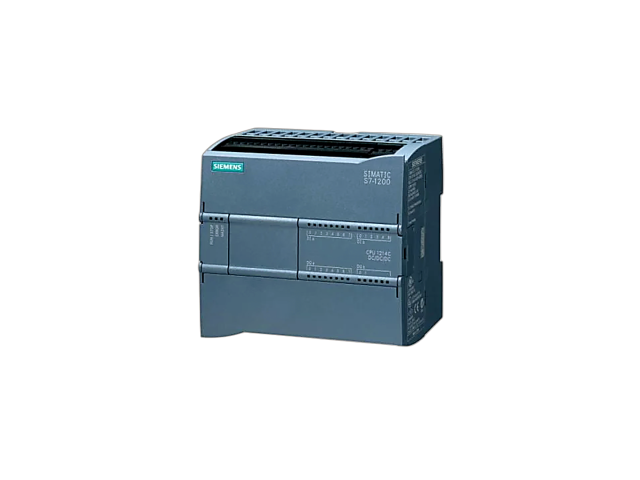 Simatic S7-1200 PLC CPU