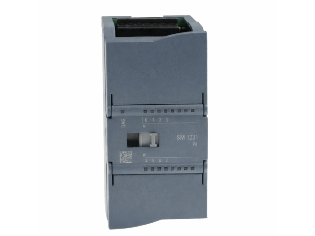 Módulo de entrada analógica SIMATIC S7-1200