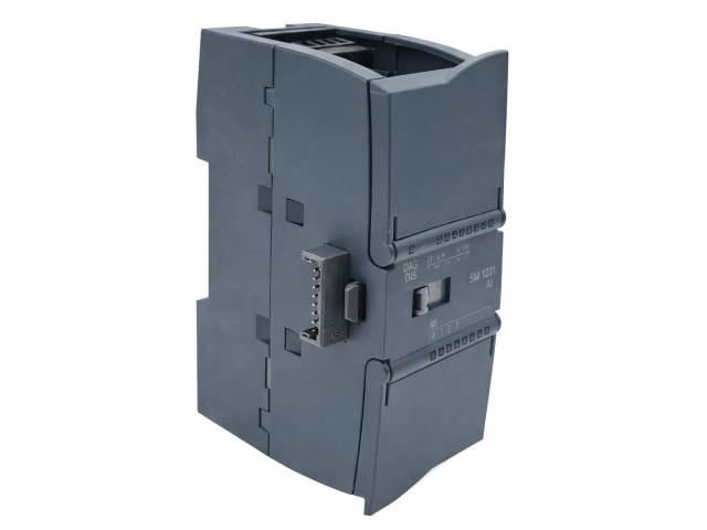 Módulo de E/S analógico TM3 SIMATIC S7-1200