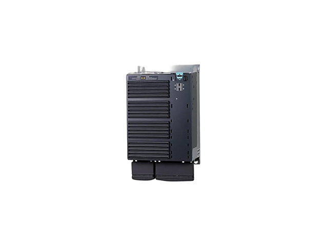 MÓDULO DE POTENCIA SINAMICS G120 PM250 CON FILTRO CL. A INTEGRADO, POSIBILIDAD DE REGENE. PM250-IP20-FSD-A-400V 22KW