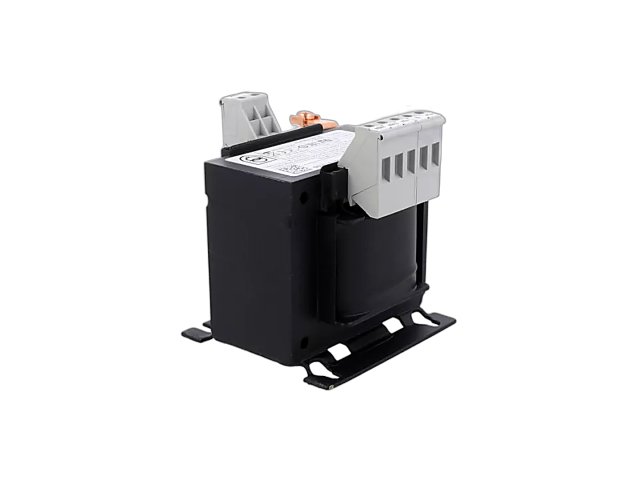 Transformador de Control Schneider Electric 230/24V 100VA Carril DIN