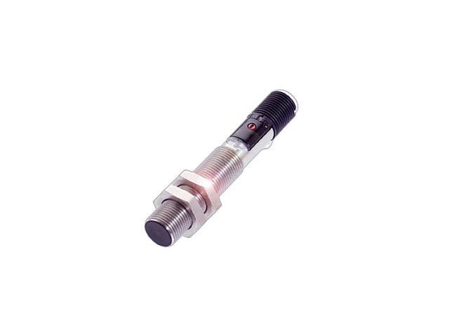Sensor capacitivo - Interruptor de proximidad capacitivo