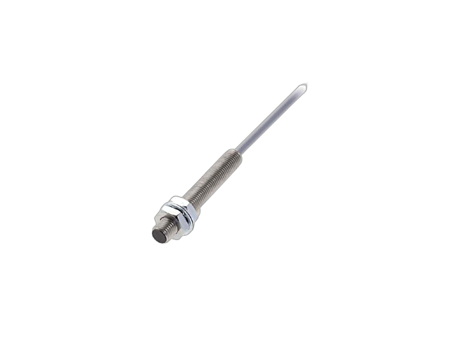 Sensor inductivo - Interruptor de proximidad inductivo 2mm