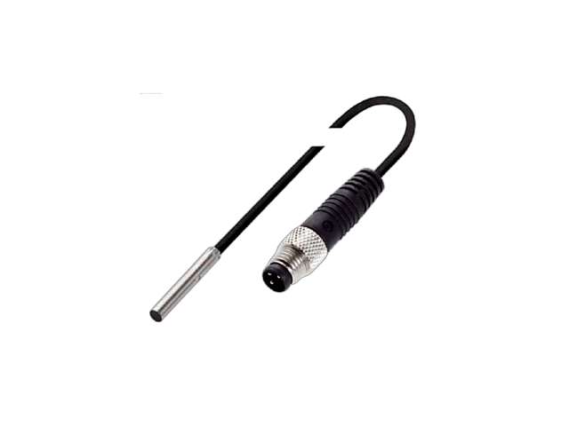Sensor inductivo - Interruptor de proximidad inductivo 0,8mm