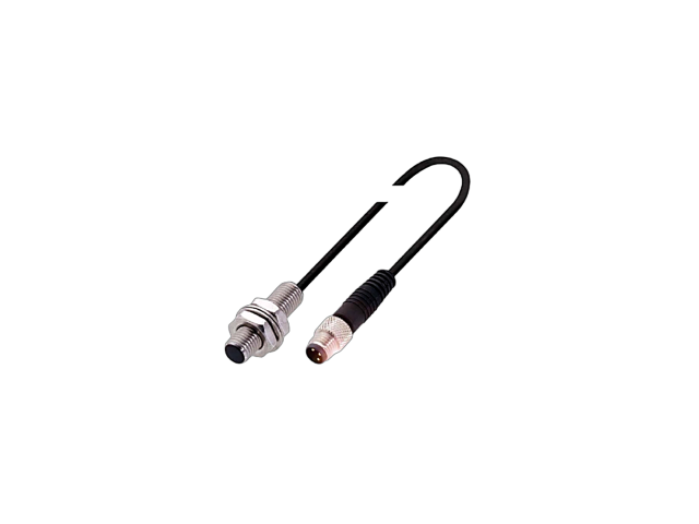Sensor inductivo - Interruptor de proximidad inductivo 1,5mm