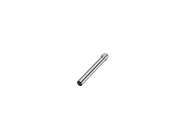 Sensor inductivo - Interruptor de proximidad inductivo 3mm