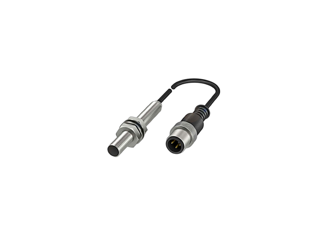 Sensor inductivo - Interruptor de proximidad inductivo 4mm