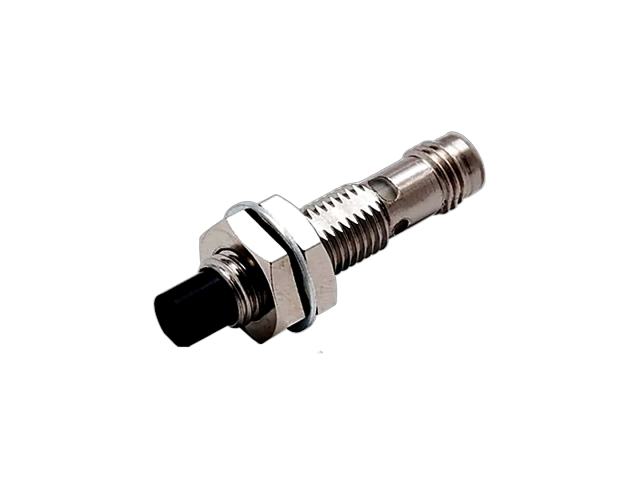 Sensor inductivo - Interruptor de proximidad inductivo 2mm