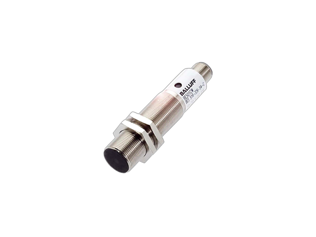 Sensor inductivo - Interruptor de proximidad inductivo 8mm