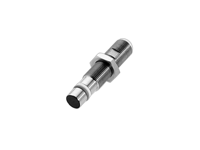 Sensor inductivo - Interruptor de proximidad inductivo 1,5mm