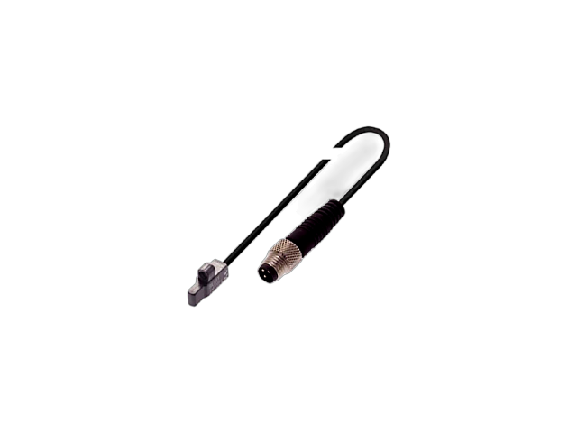 Sensor de campo magnético - Interruptor de proximidad de seguridad magnético