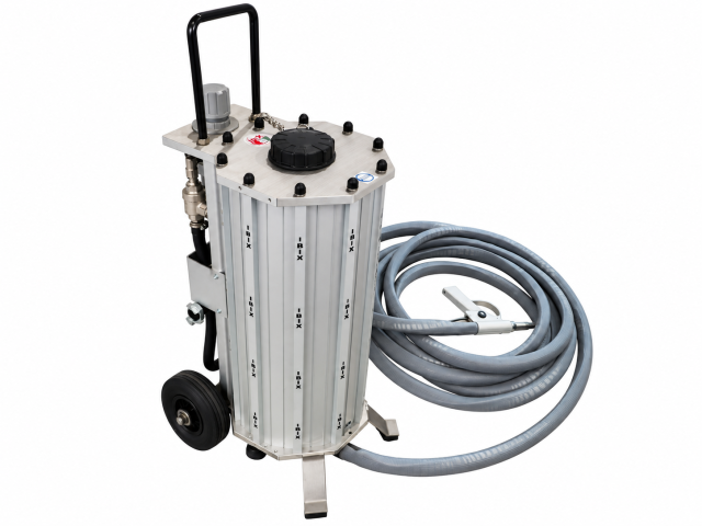 ARENADORA EQUIPO DE SANDBLASTING