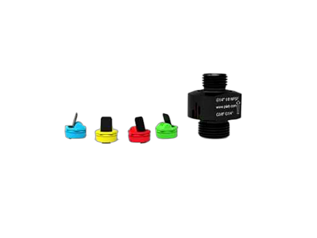 Conector multipuerto piSAVE® sense 04/60