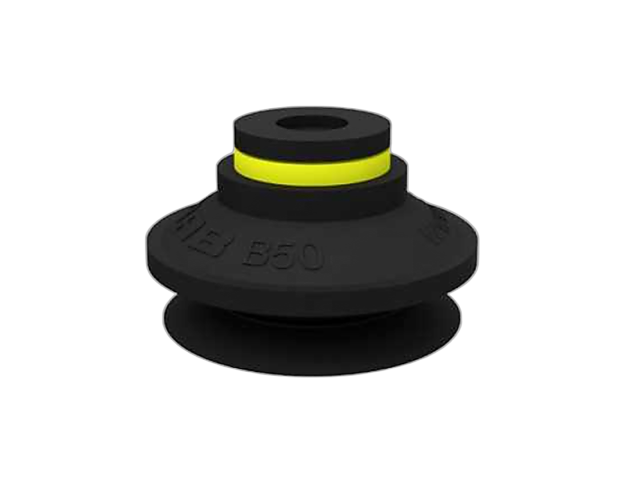 Ventosa B50 Nitrilo-PVC