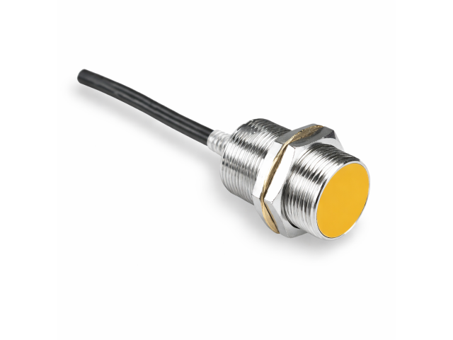 Sensor de proximidad inductivo