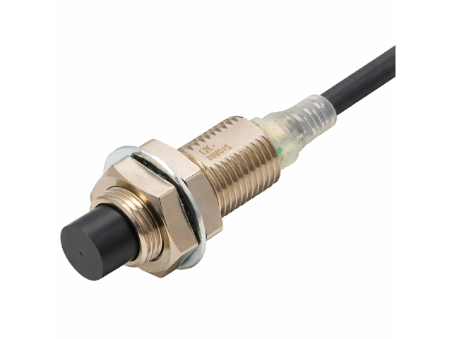 Sensor de proximidad inductivo