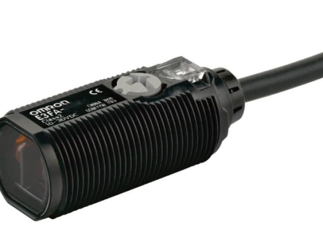 Sensor fotoeléctrico