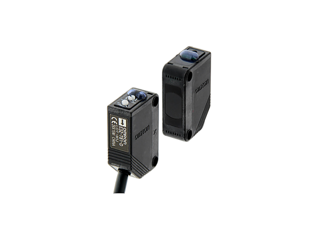 Sensor fotoeléctrico