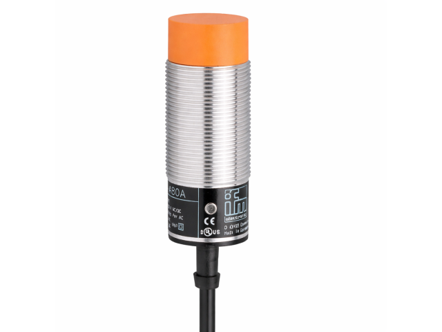 Sensor de proximidad inductivo