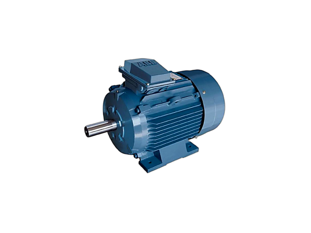 Motor eléctrico asincronico trifásico