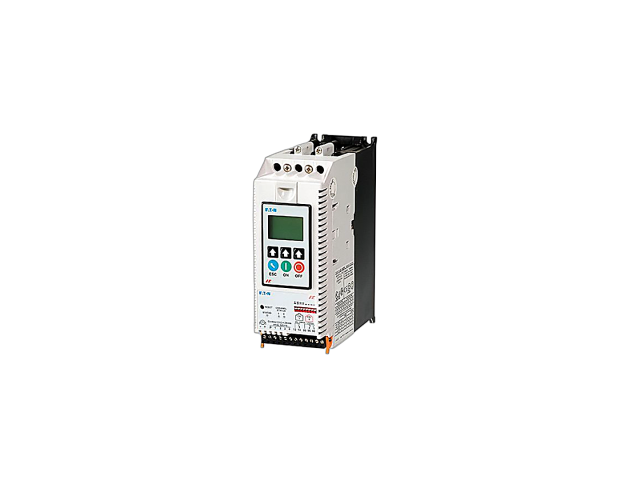 Arrancador Suave Eaton S811+ 1000A 200-600V AC Premium Tripolar Modbus RTU