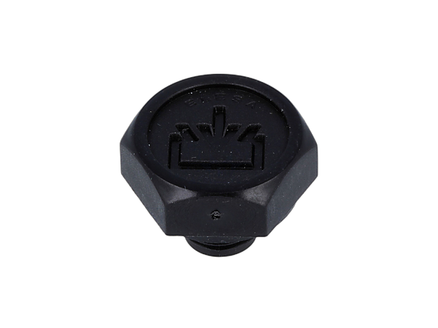 Tapón de carga