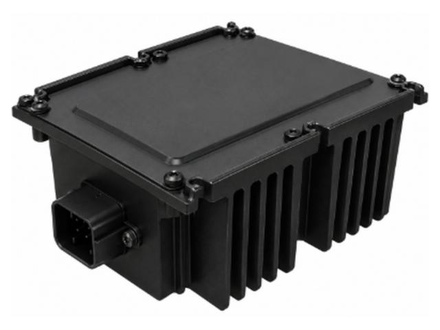 Convertidor eléctrico de corriente continua 13.6V DC Electric Converter