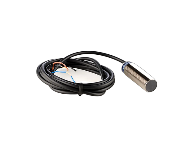 Sensor inductivo de proximidad